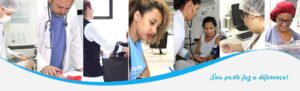 TÉCNICO DE SEGURANÇA NO TRABALHO – UPA